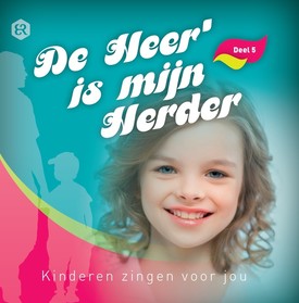 Bonustrack cd De Heer' is mijn Herder deel 5